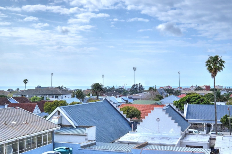 2 Bedroom Property for Sale in Port Elizabeth Central Eastern Cape